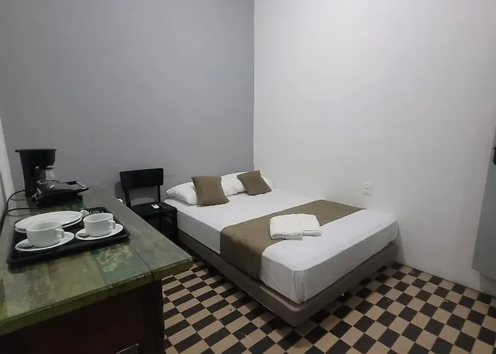 Grants Hotel